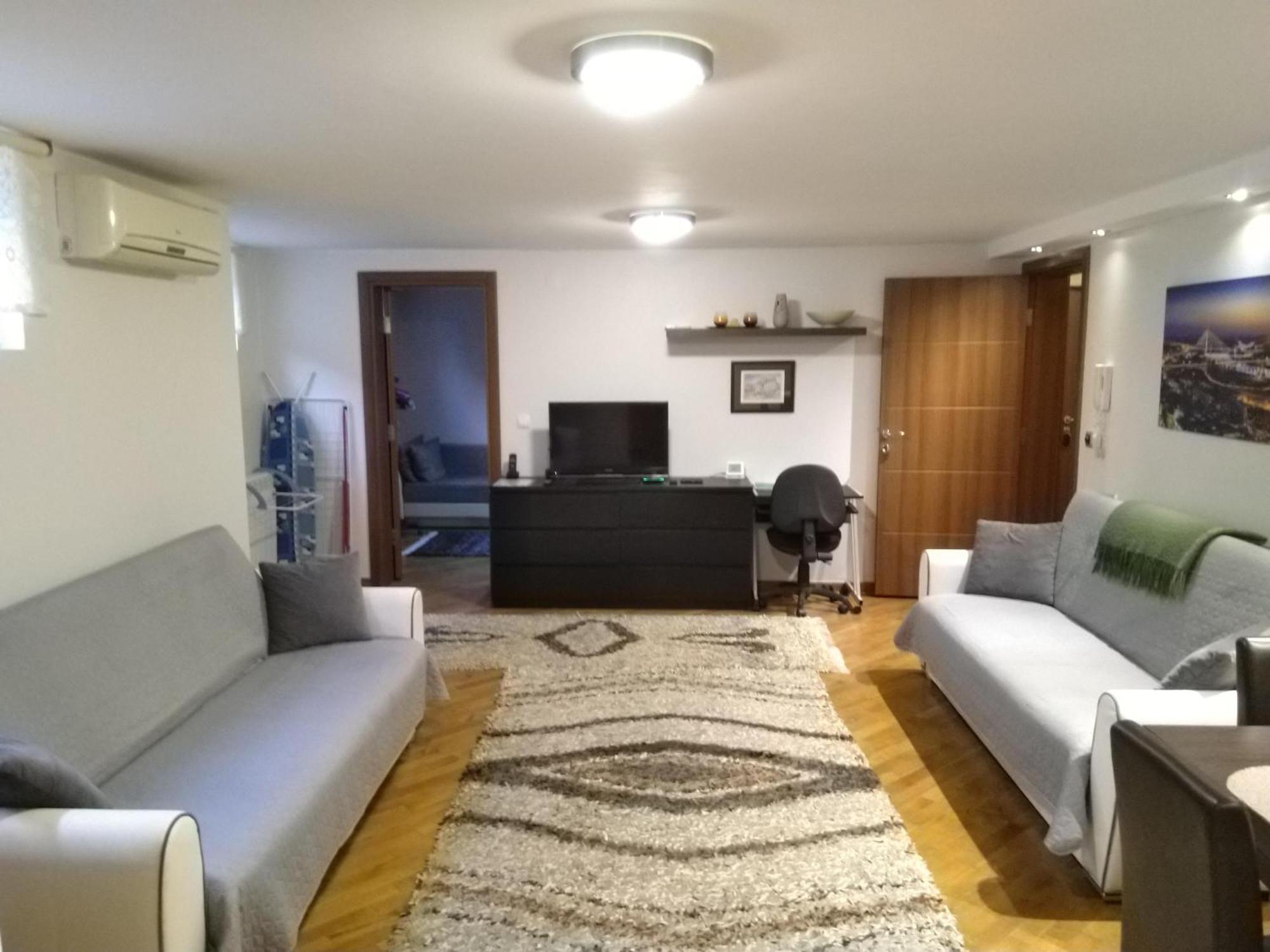 Laguna Apartment Belgrade Exterior photo